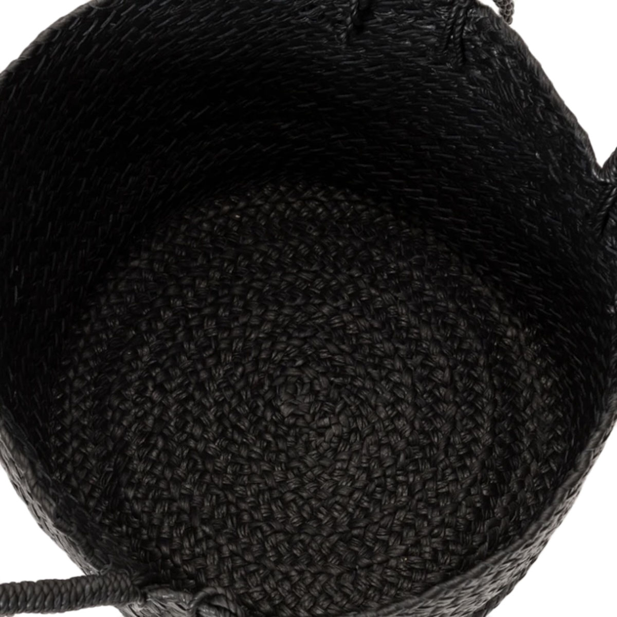 Aeta / BASKET M + SHOULDER (Black)